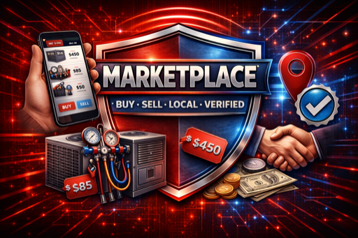 Marketplace